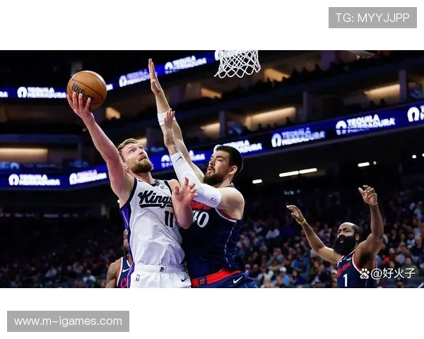 萨博尼斯独力支撑 国王阵容调整困难重重