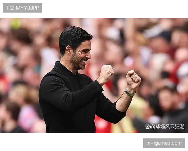 关键换人：阿尔特塔换上新援边锋，改变比赛局势